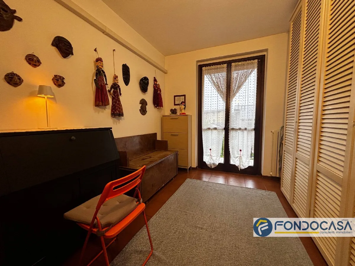 Appartamento in vendita a Palazzolo sull'Oglio, San Pancrazio - foto 8