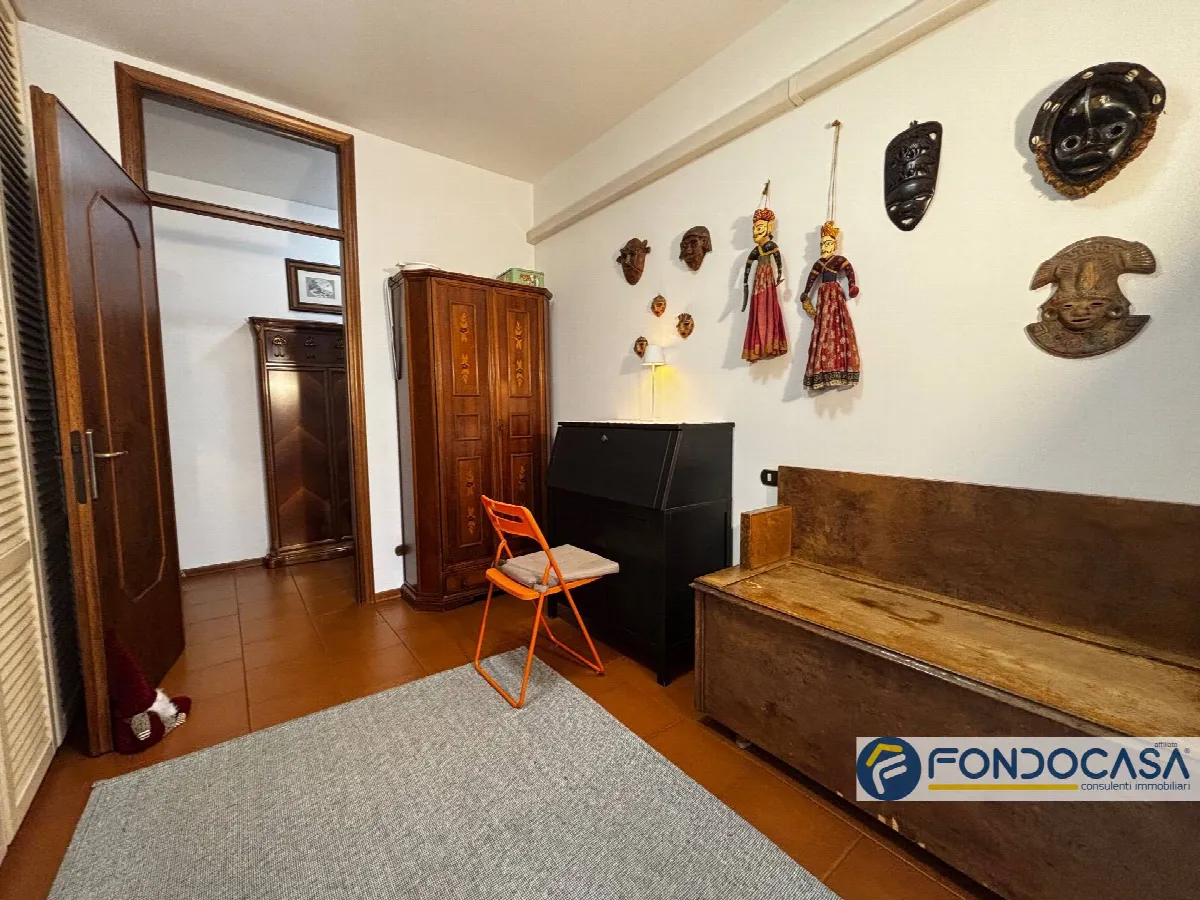 Appartamento in vendita a Palazzolo sull'Oglio, San Pancrazio - foto 9