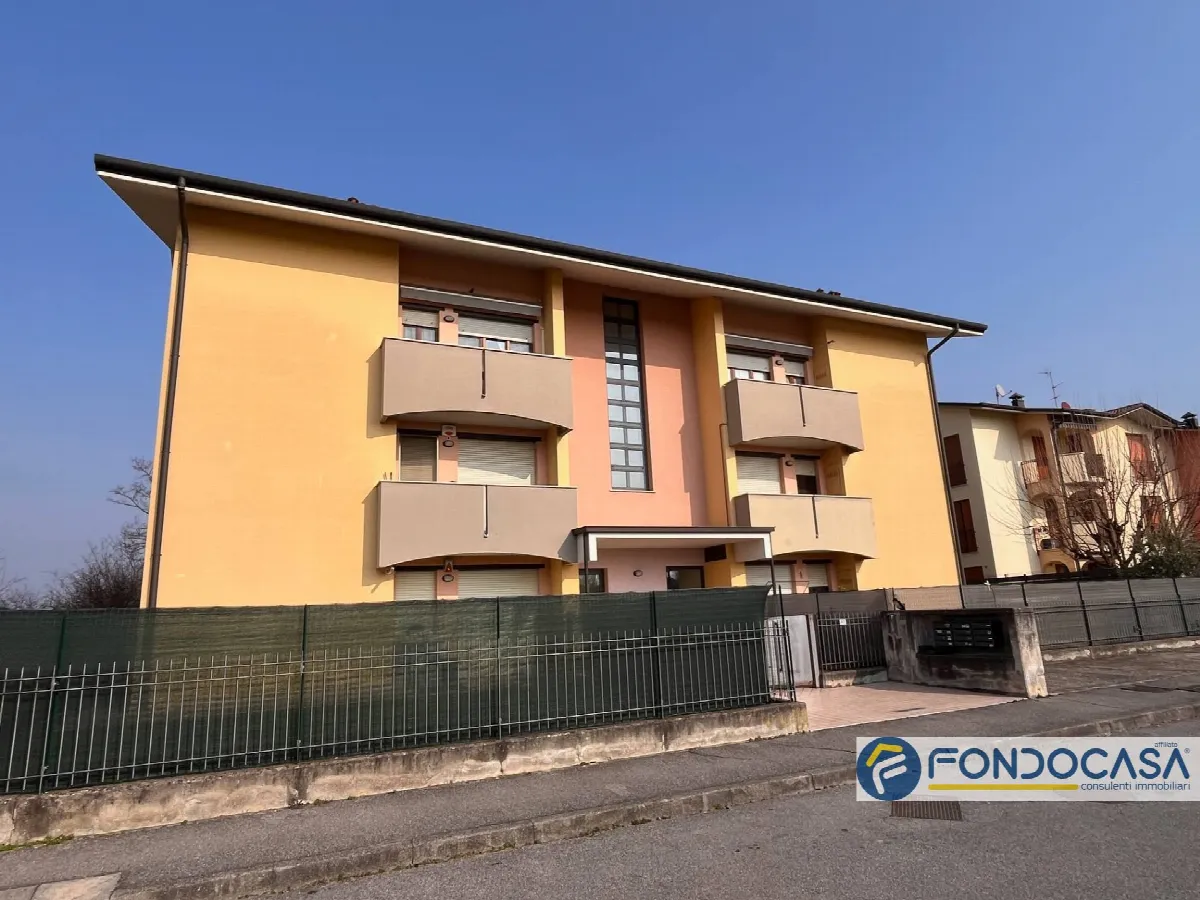 Appartamento in vendita a Palosco - foto 1