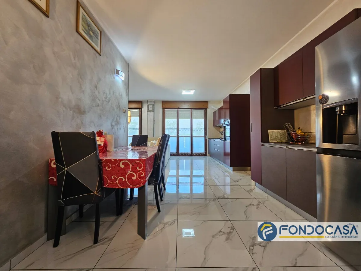 Appartamento in vendita a Palosco - foto 5