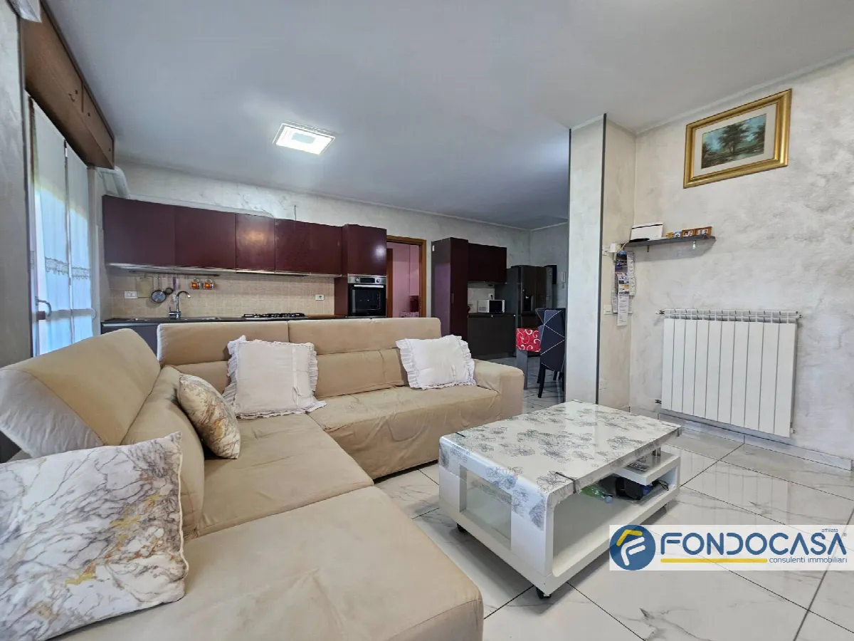 Appartamento in vendita a Palosco - foto 6
