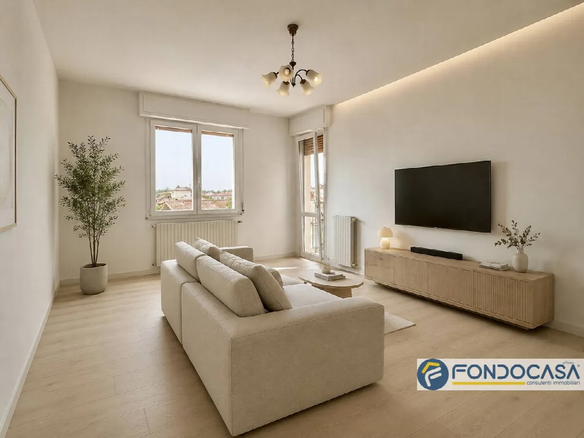 Appartamento in vendita a Grumello del Monte - foto 1