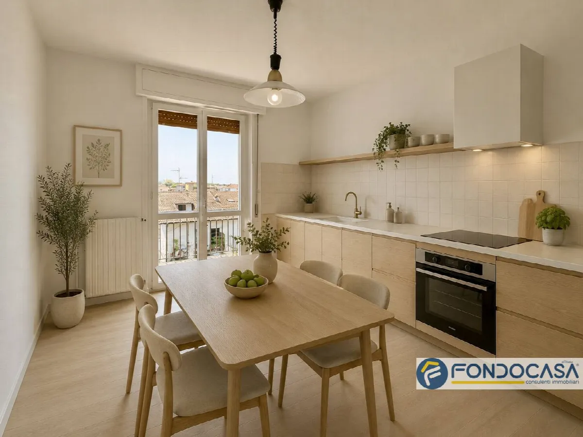 Appartamento in vendita a Grumello del Monte - foto 2