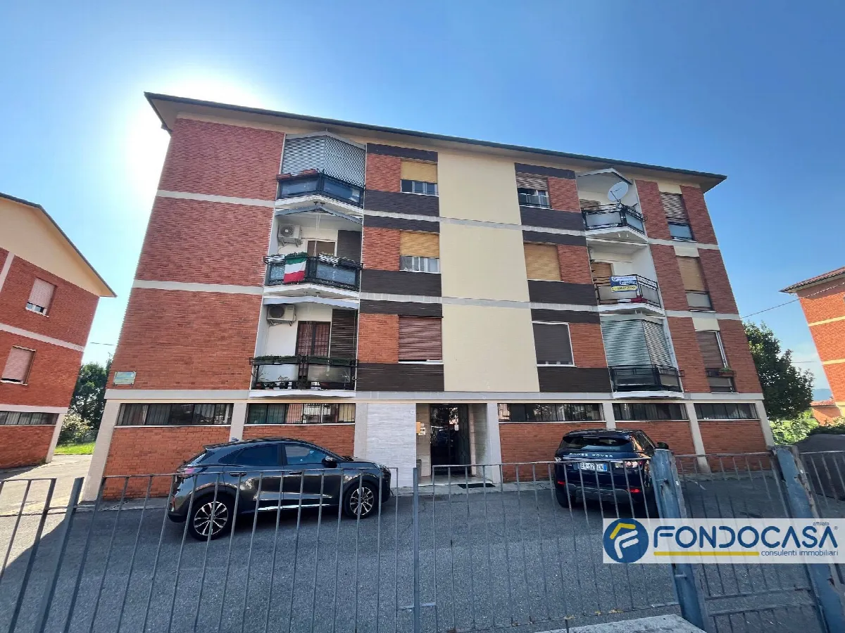 Appartamento in vendita a Palazzolo sull'Oglio - foto 1