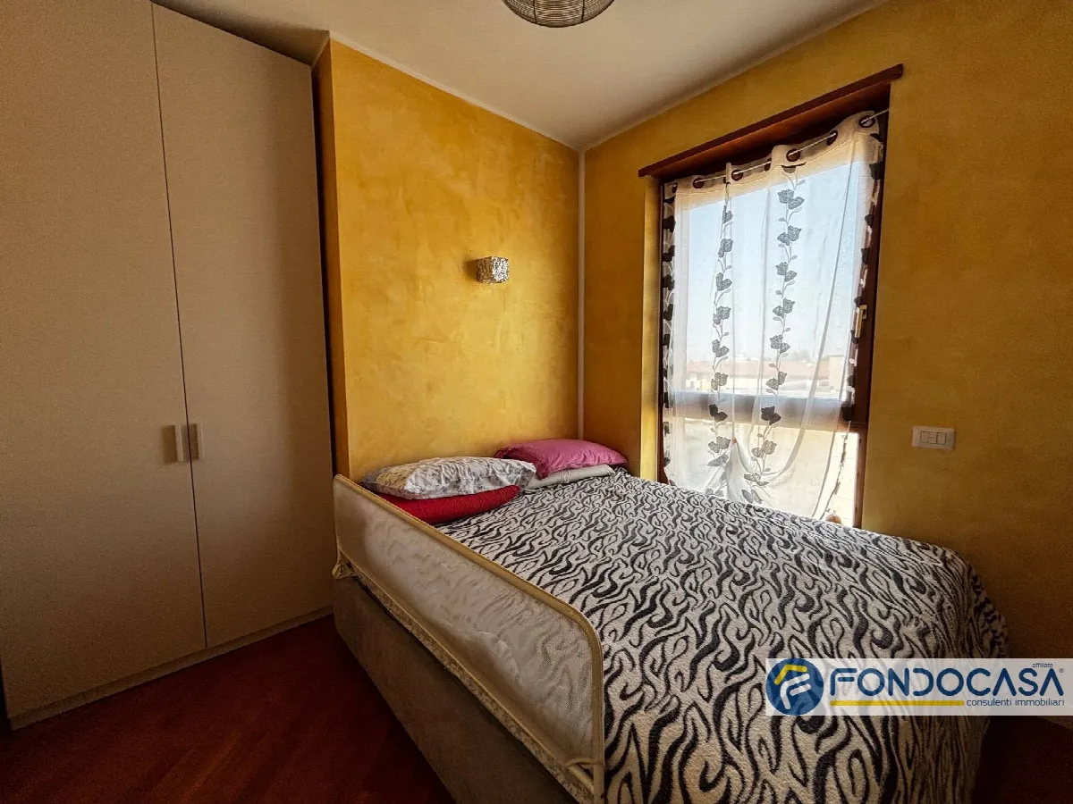 Appartamento in vendita a Grumello del Monte - foto 10