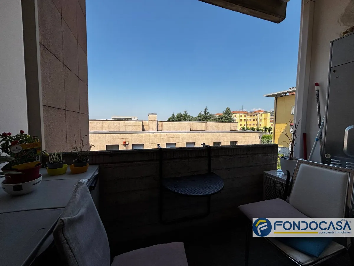 Appartamento in vendita a Grumello del Monte - foto 7