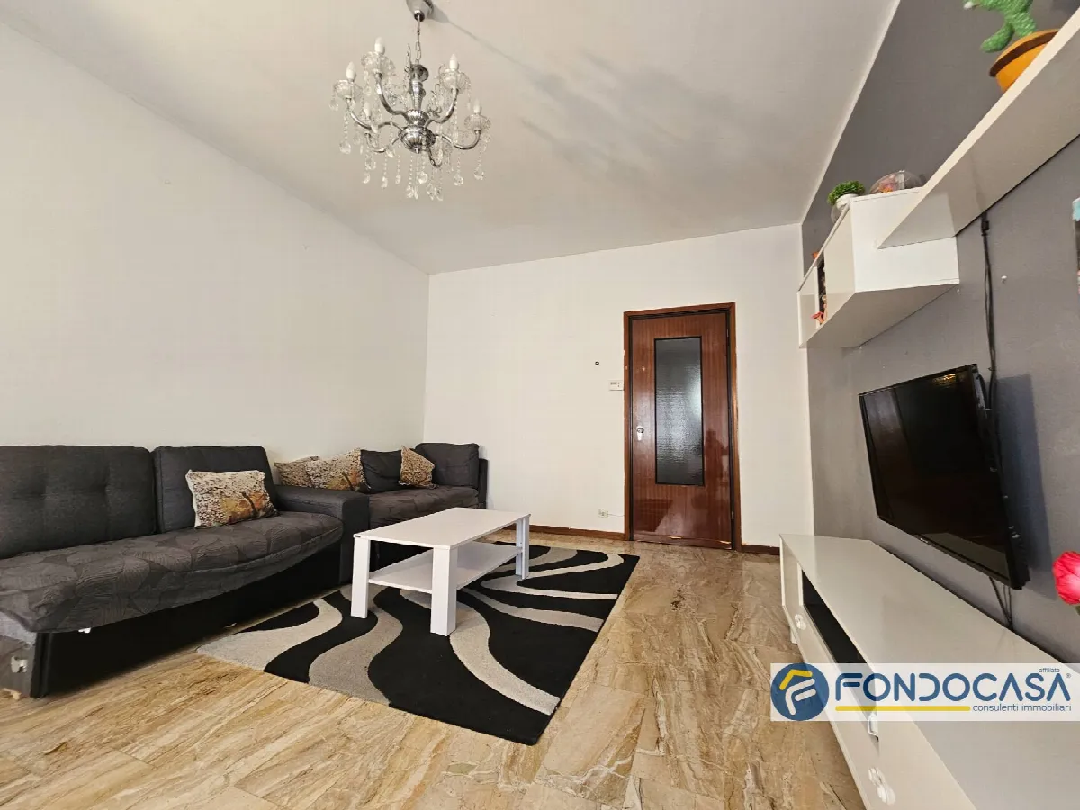 Appartamento in vendita a Grumello del Monte - foto 3