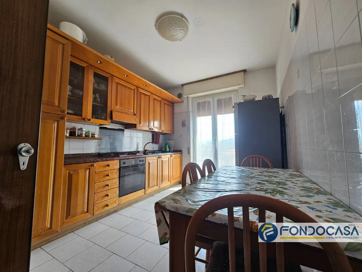 Appartamento in vendita a Grumello del Monte - foto 4