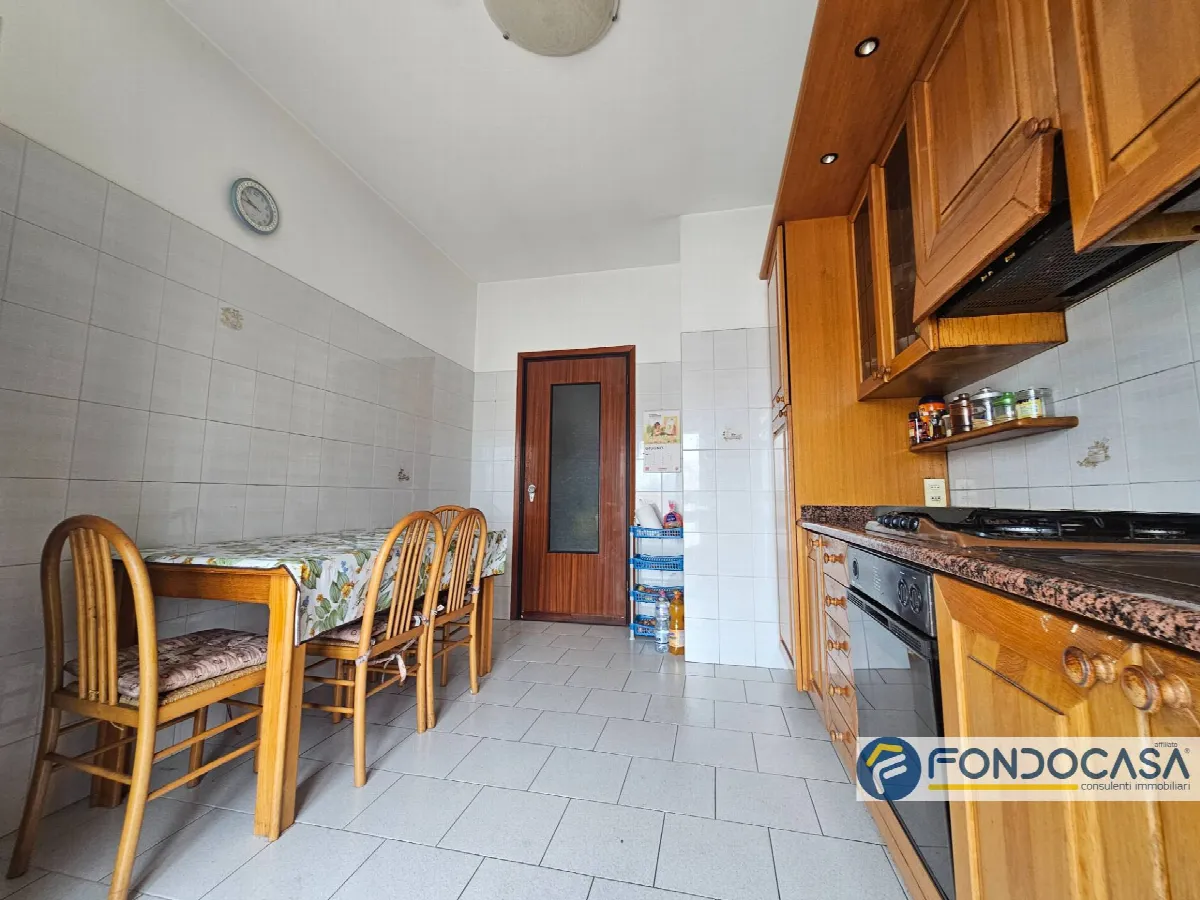 Appartamento in vendita a Grumello del Monte - foto 5