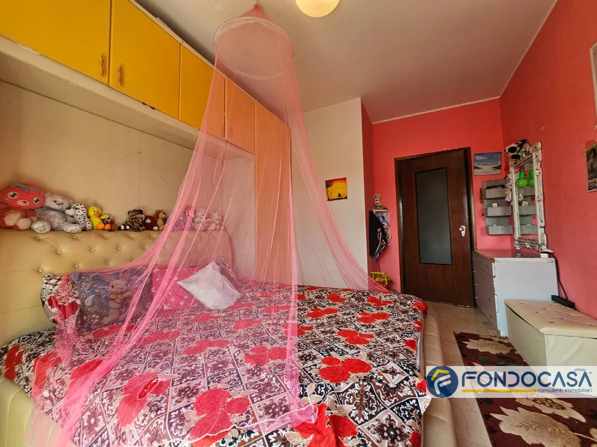 Appartamento in vendita a Grumello del Monte - foto 7