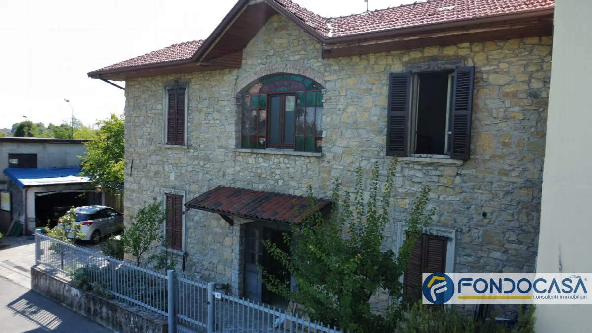 Abitazioni tipiche storiche in vendita a Chiuduno - foto 3
