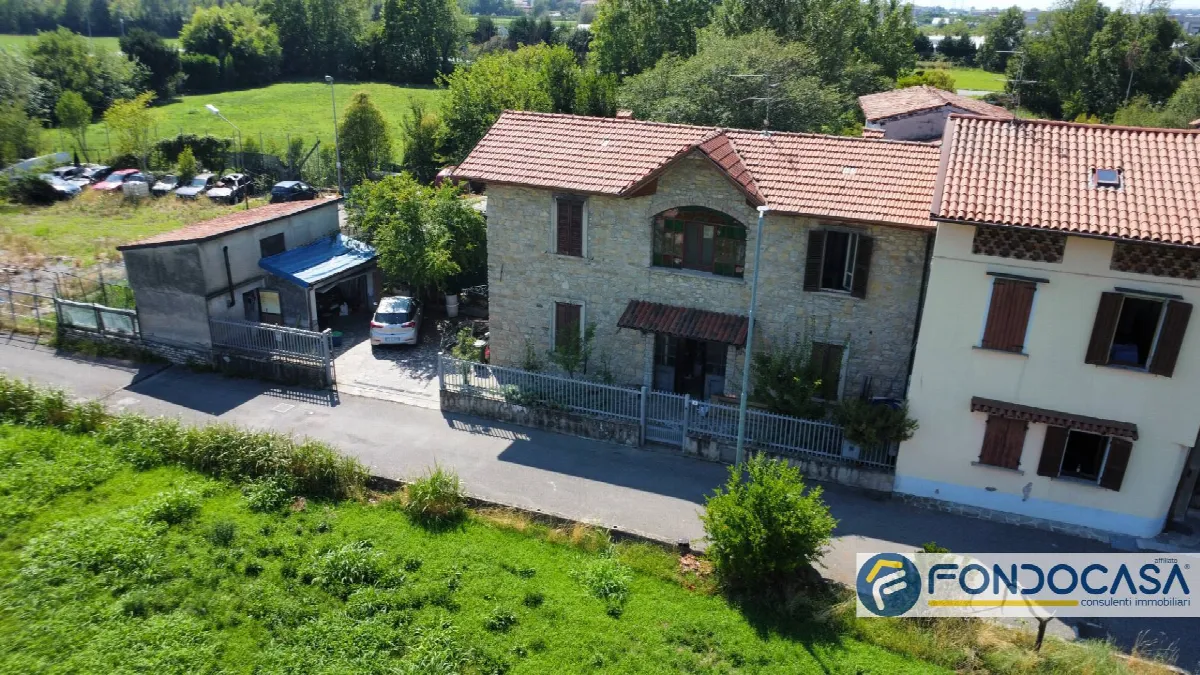 Abitazioni tipiche storiche in vendita a Chiuduno - foto 6