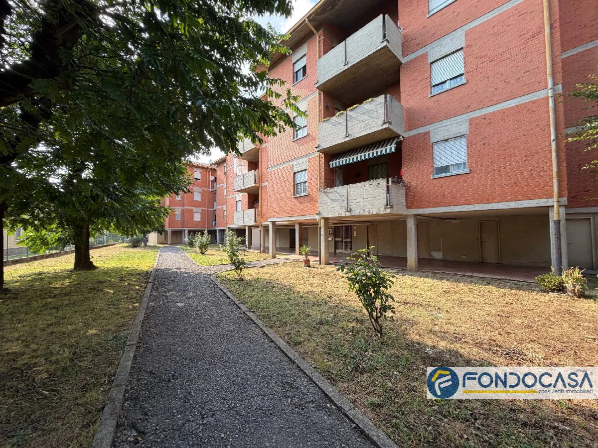 Appartamento in vendita a Grumello del Monte - foto 1