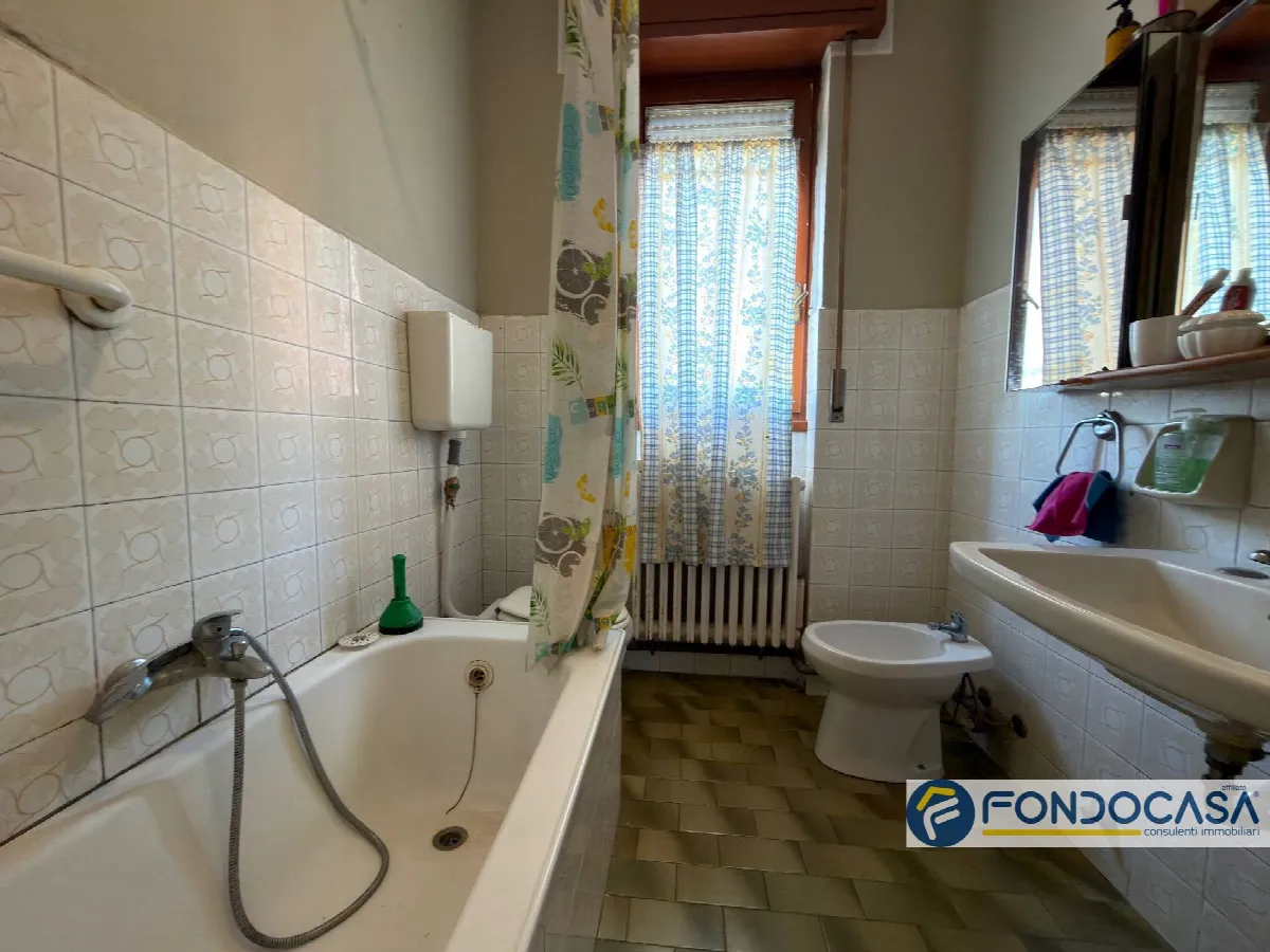Appartamento in vendita a Grumello del Monte - foto 9