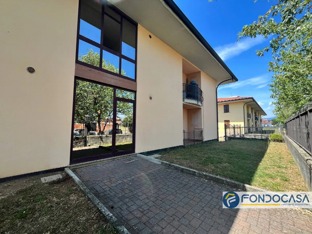 Appartamento in vendita a Bolgare - foto 2