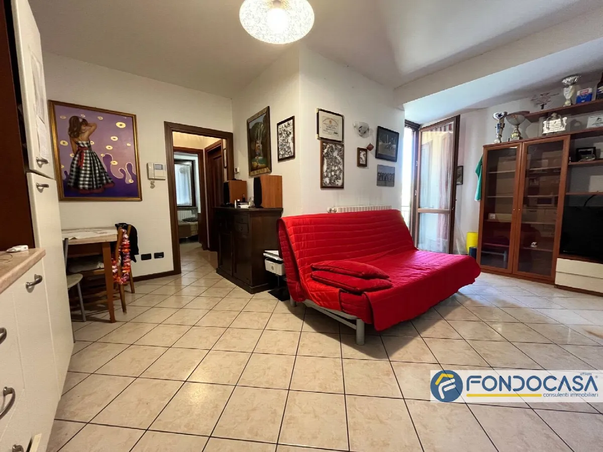 Appartamento in vendita a Bolgare - foto 5