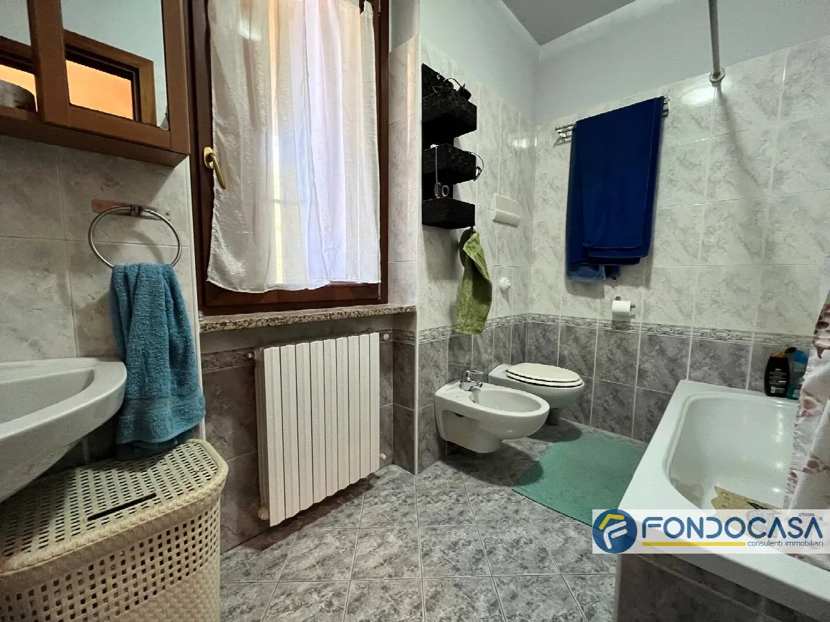 Appartamento in vendita a Bolgare - foto 9