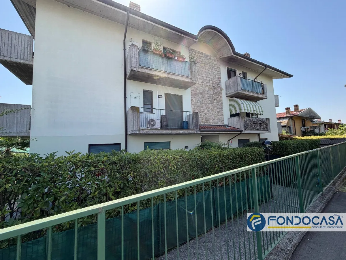Appartamento in vendita a Telgate - foto 1