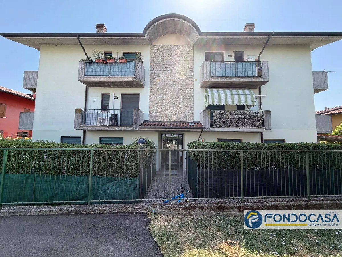 Appartamento in vendita a Telgate - foto 2