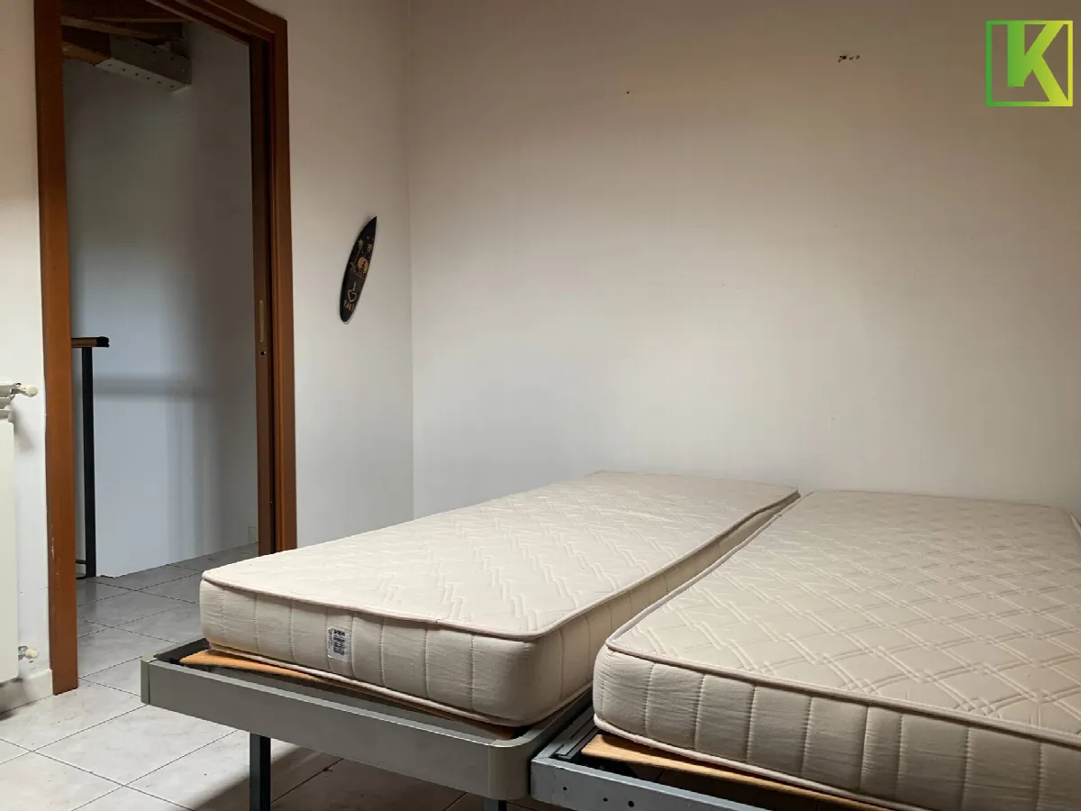 Appartamento Trilocale in vendita a Malnate, San Salvatore - foto 10