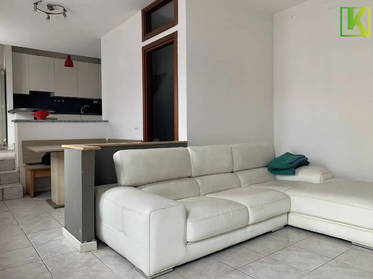 Appartamento Trilocale in vendita a Malnate, San Salvatore - foto 3
