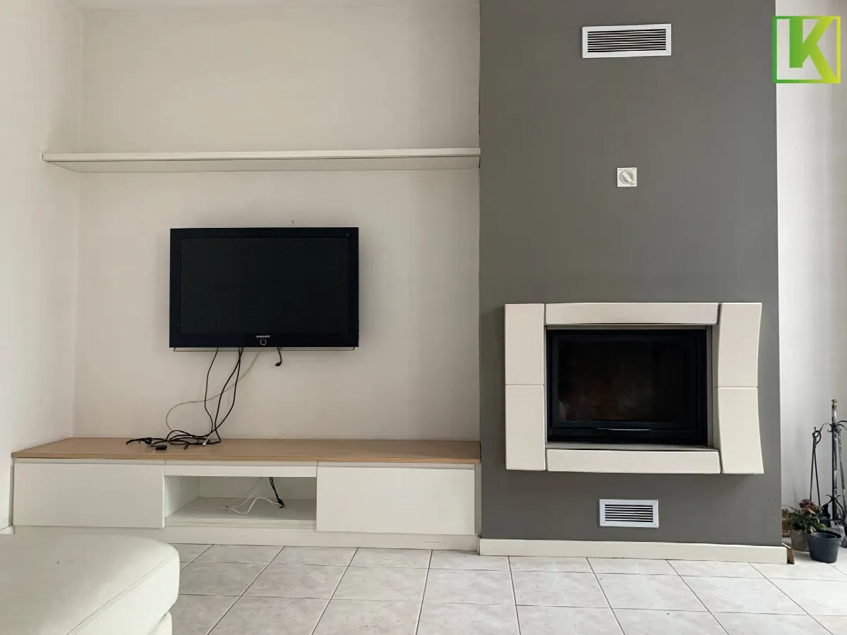 Appartamento Trilocale in vendita a Malnate, San Salvatore - foto 5