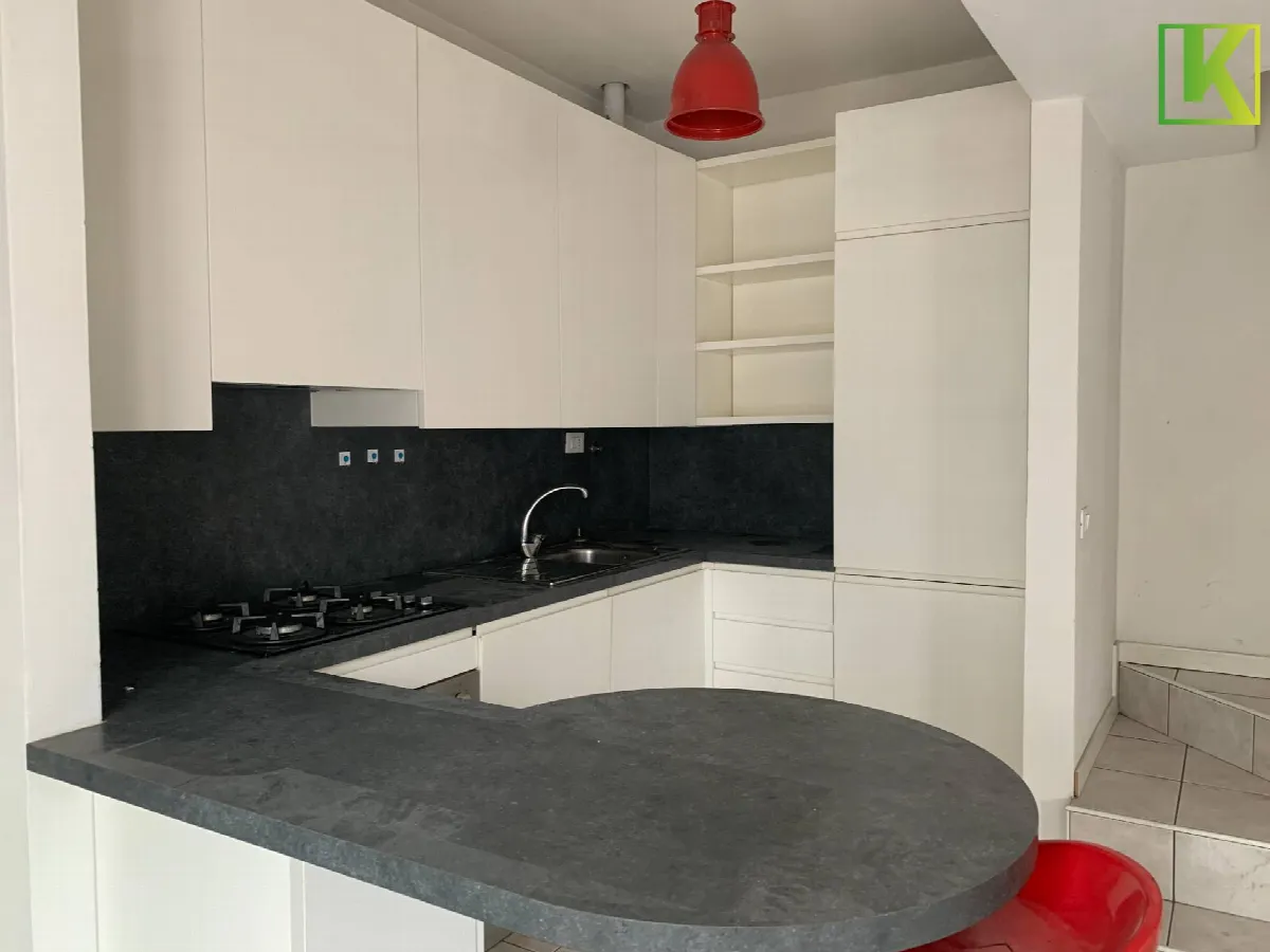 Appartamento Trilocale in vendita a Malnate, San Salvatore - foto 7