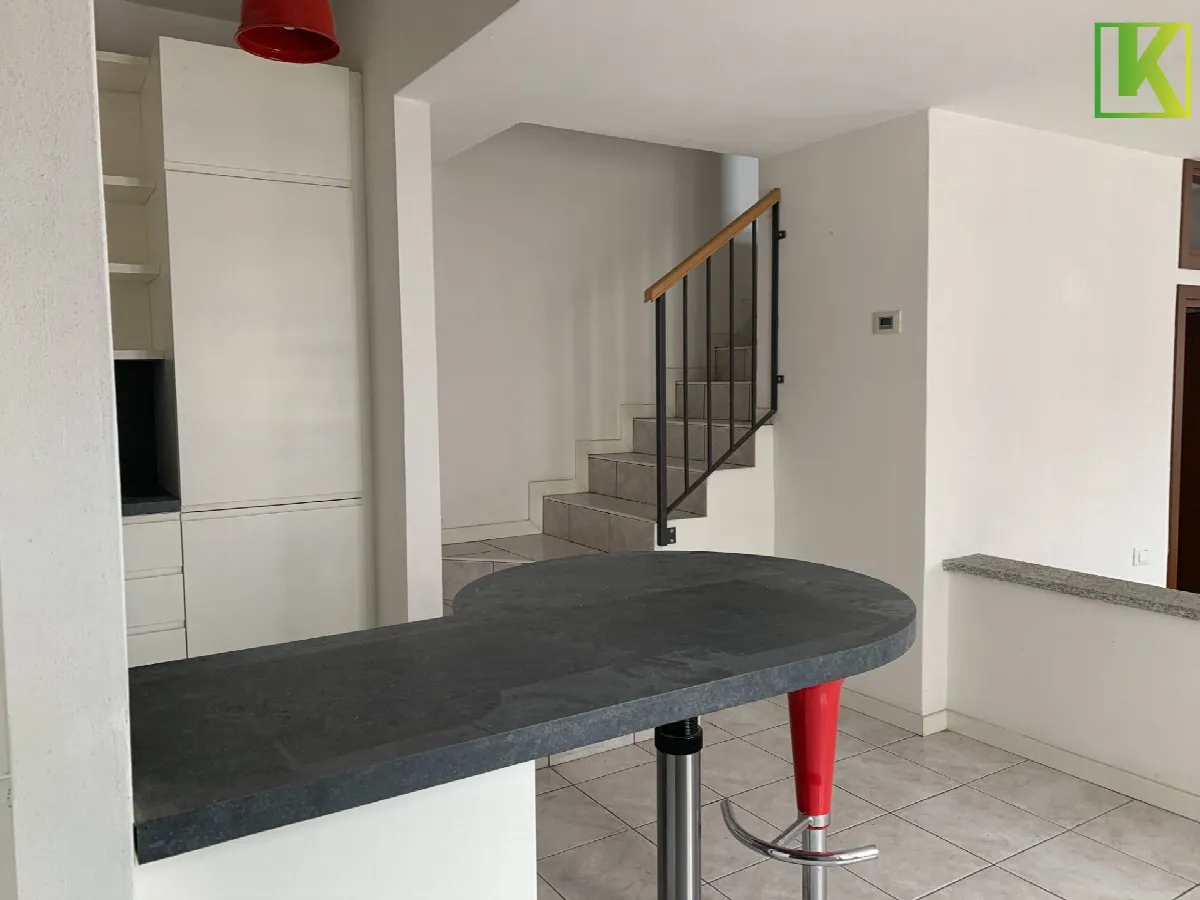 Appartamento Trilocale in vendita a Malnate, San Salvatore - foto 8