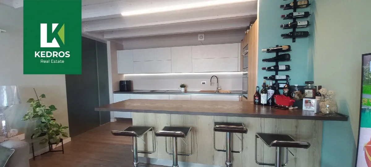 Appartamento Trilocale in vendita a Varese, Valganna - foto 4