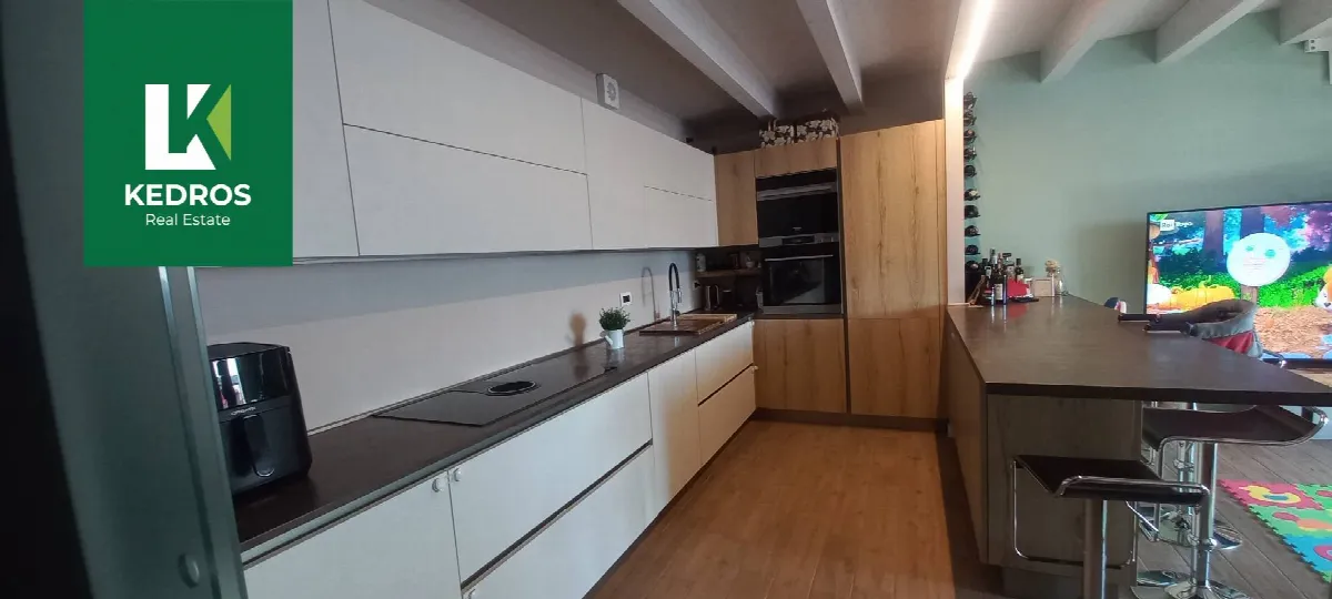 Appartamento Trilocale in vendita a Varese, Valganna - foto 5
