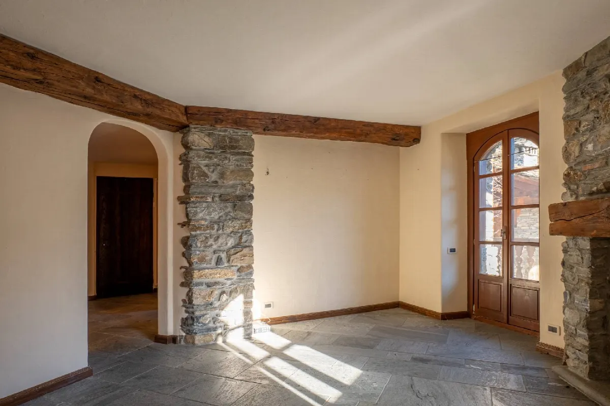 Appartamento Quadrilocale in vendita a La Salle - foto 10