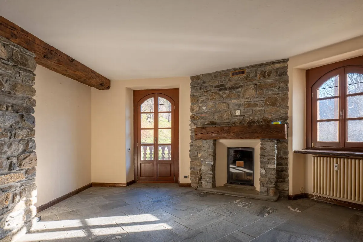 Appartamento Quadrilocale in vendita a La Salle - foto 8