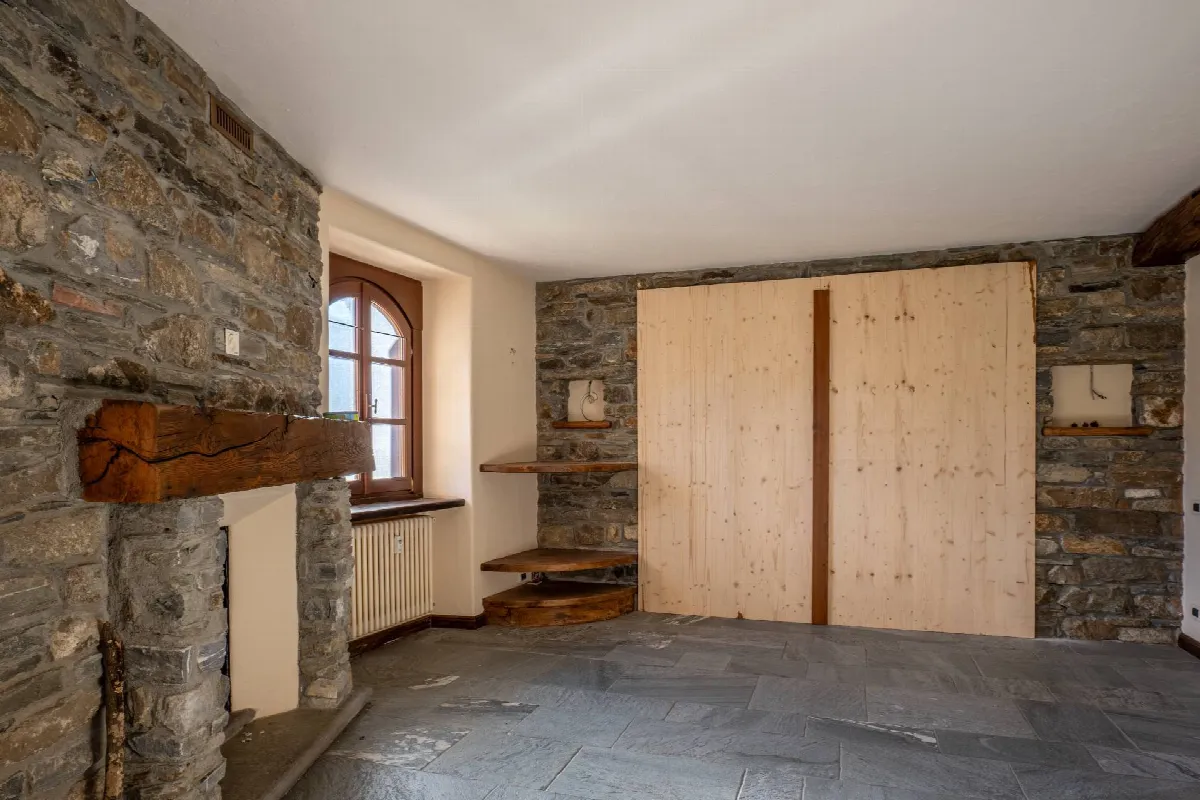 Appartamento Quadrilocale in vendita a La Salle - foto 9