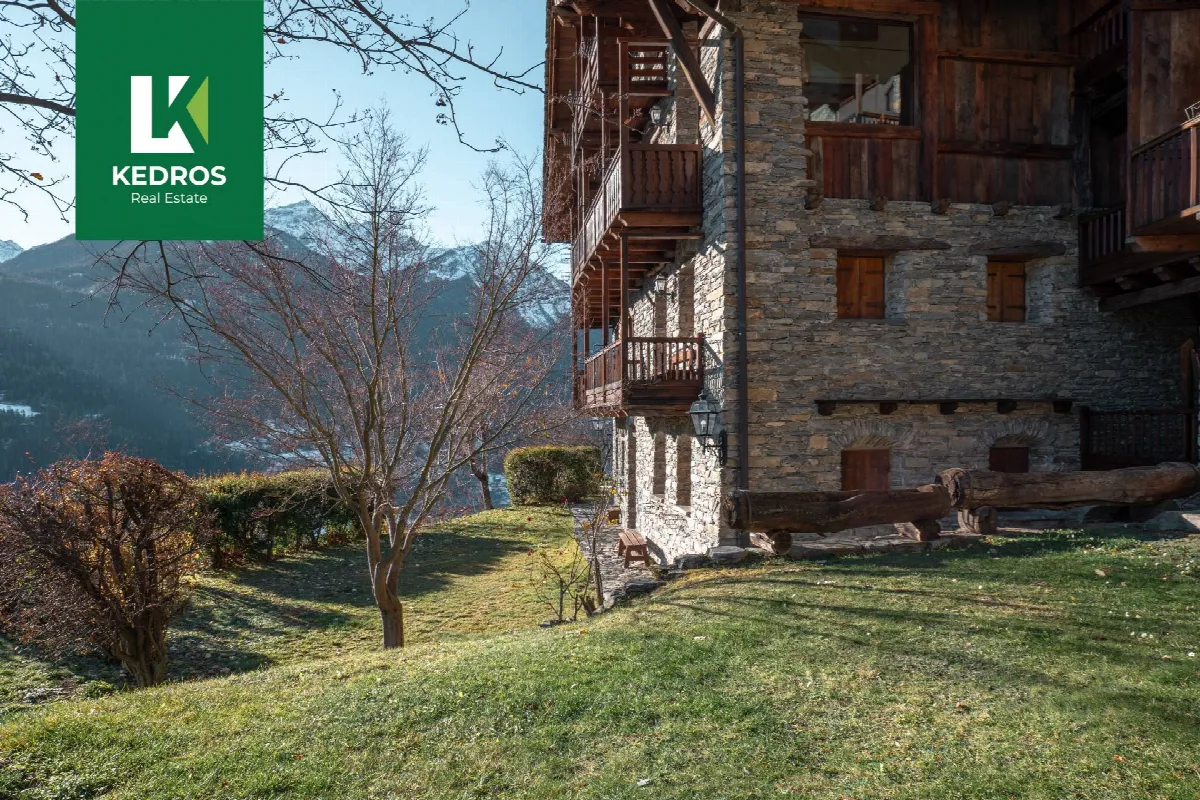 Appartamento Trilocale in vendita a La Salle - foto 3