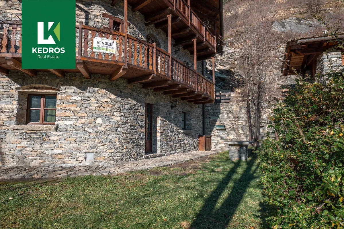 Appartamento Trilocale in vendita a La Salle - foto 4