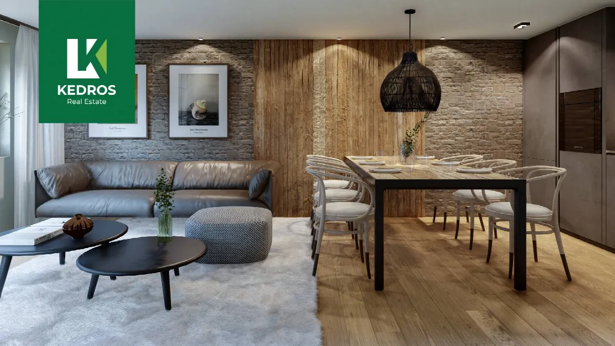 Appartamento Quadrilocale in vendita a La Salle - foto 6