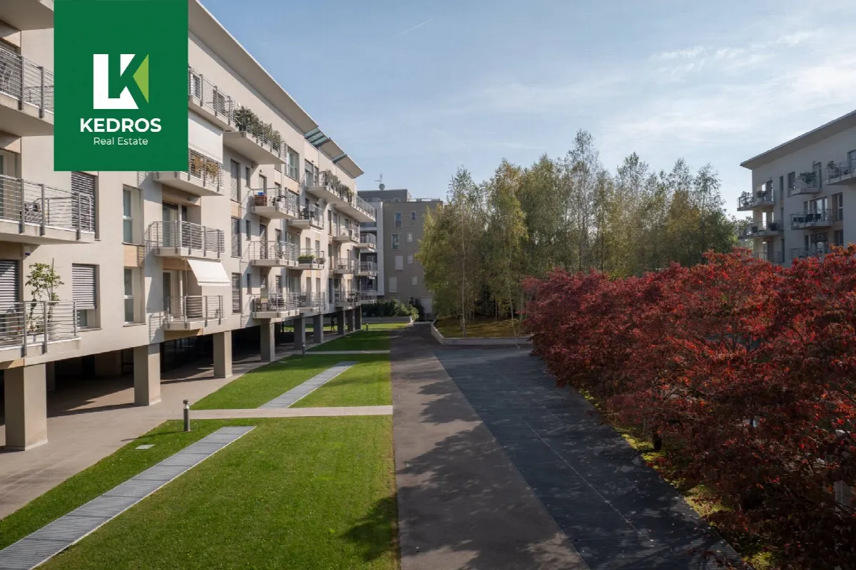 Appartamento in vendita a Varese, Masnago - foto 1