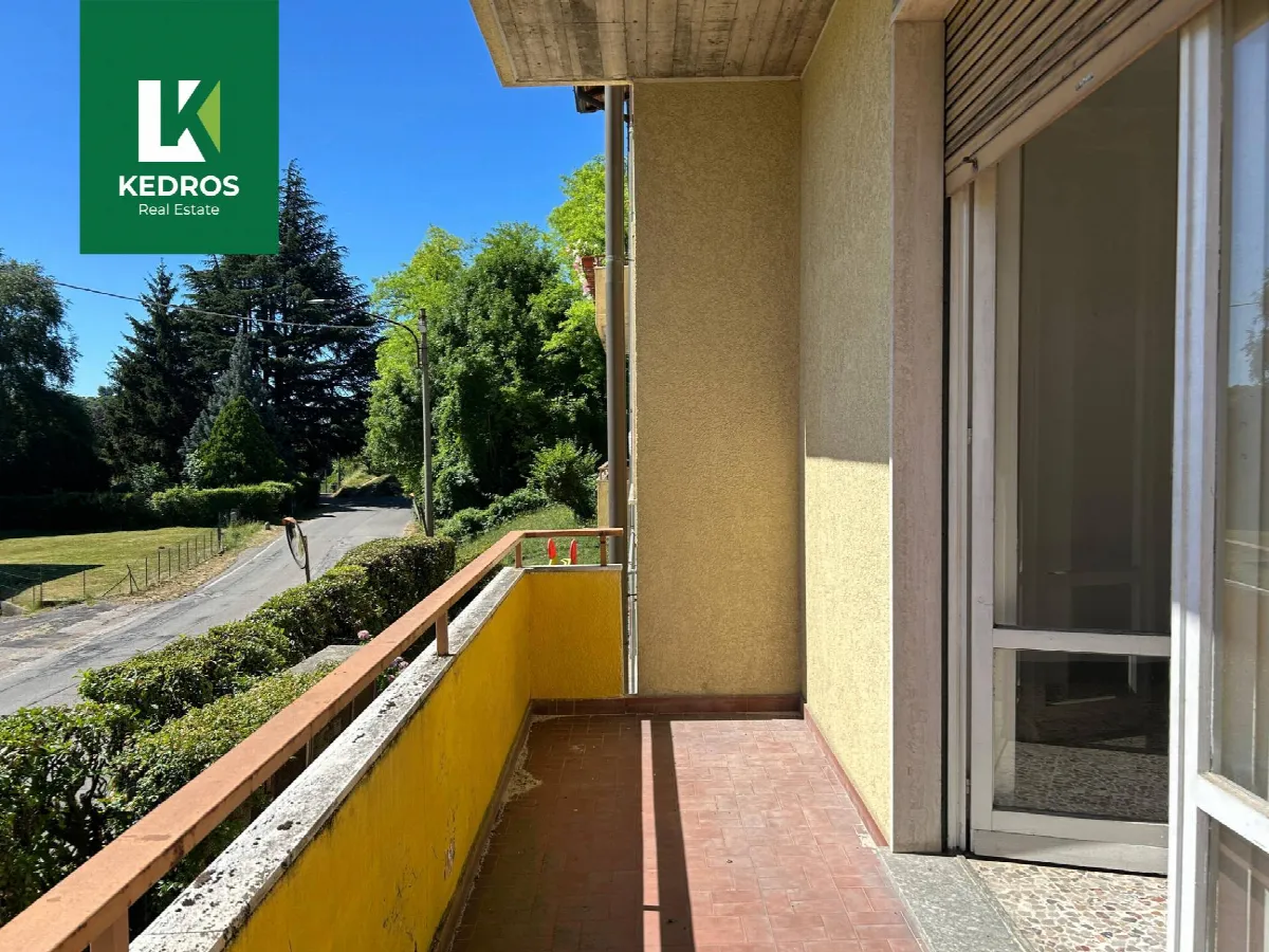 Appartamento in vendita a Varese, Rasa di Varese - foto 1