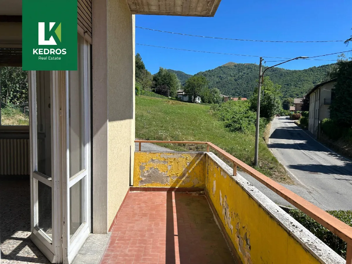 Appartamento in vendita a Varese, Rasa di Varese - foto 2