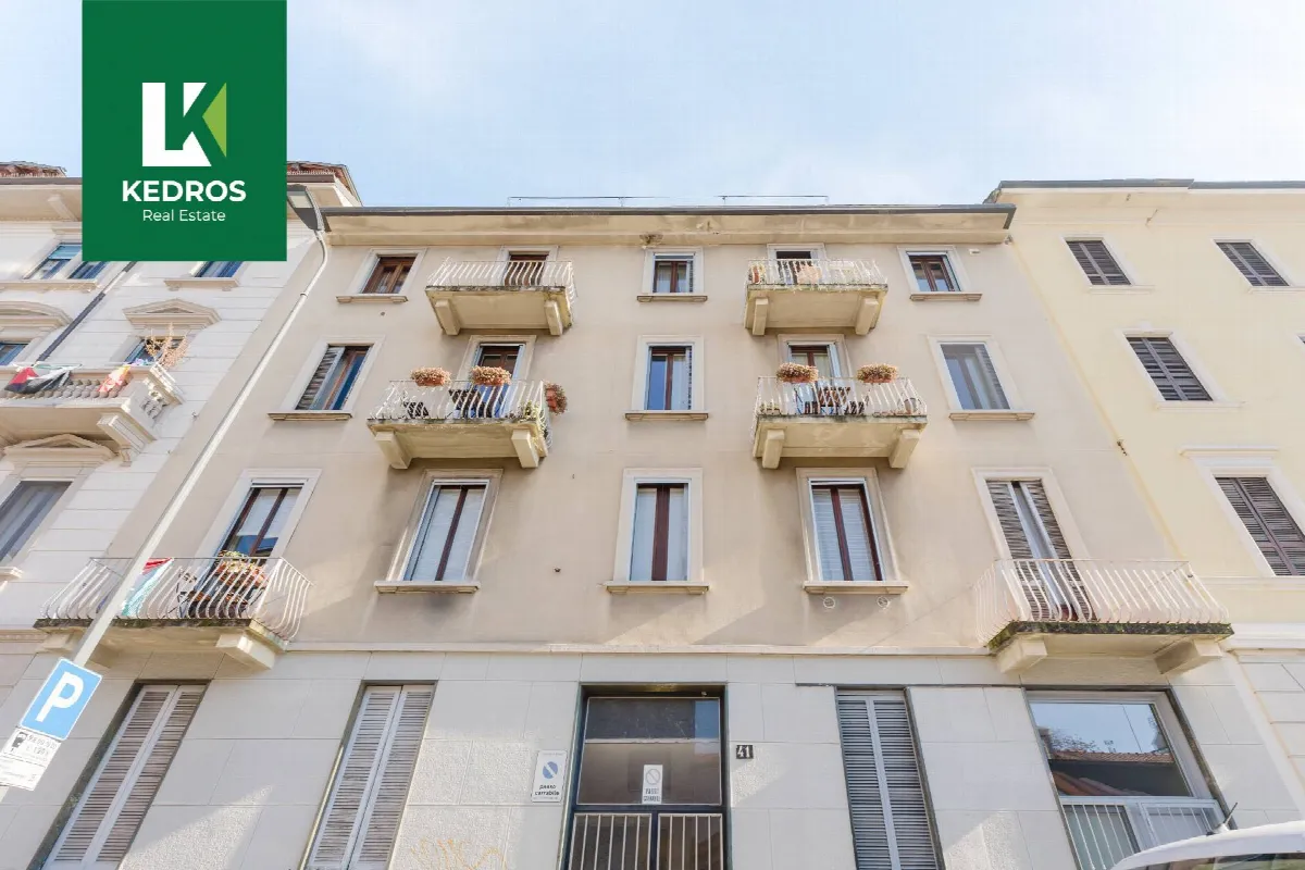 Appartamento in vendita a Milano - foto 1
