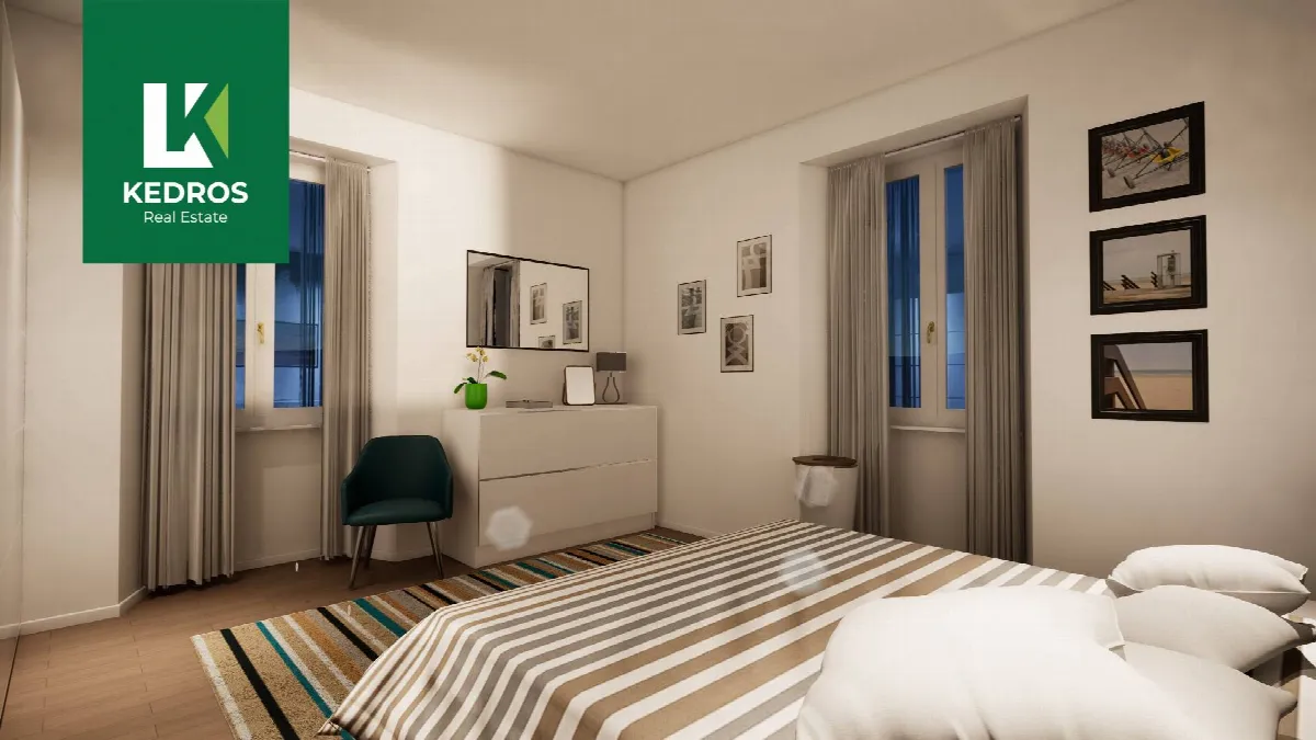 Appartamento Trilocale in vendita a Varese, Centro - foto 7