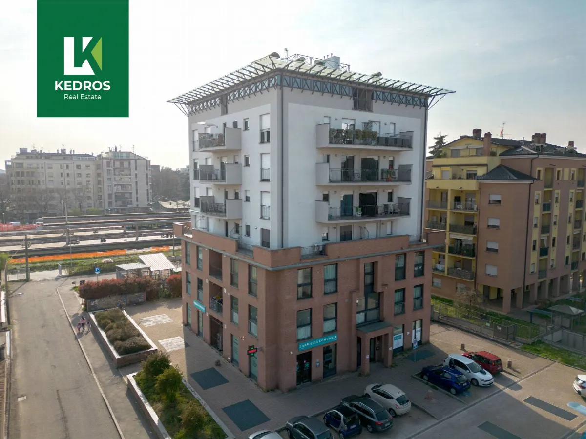 Attico in vendita a Gallarate - foto 1