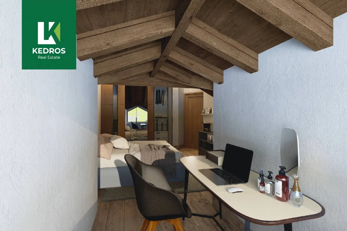 Appartamento Quadrilocale in vendita a Morgex - foto 4