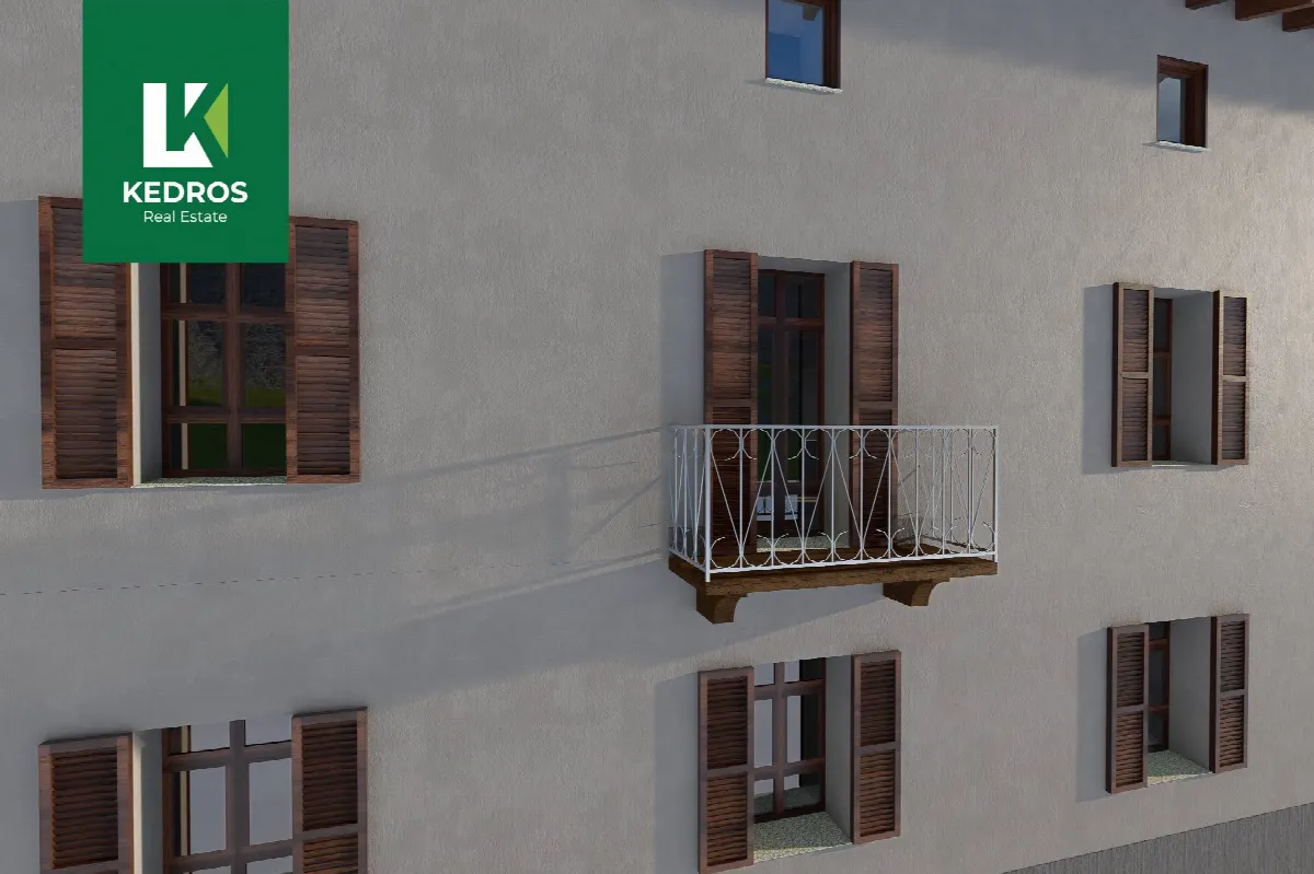 Appartamento Quadrilocale in vendita a Morgex - foto 6