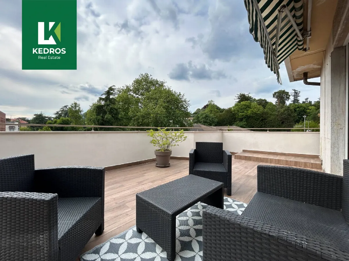 Attico in vendita a Varese, Centro - foto 3