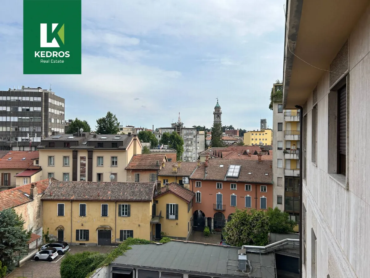 Attico in vendita a Varese, Centro - foto 5