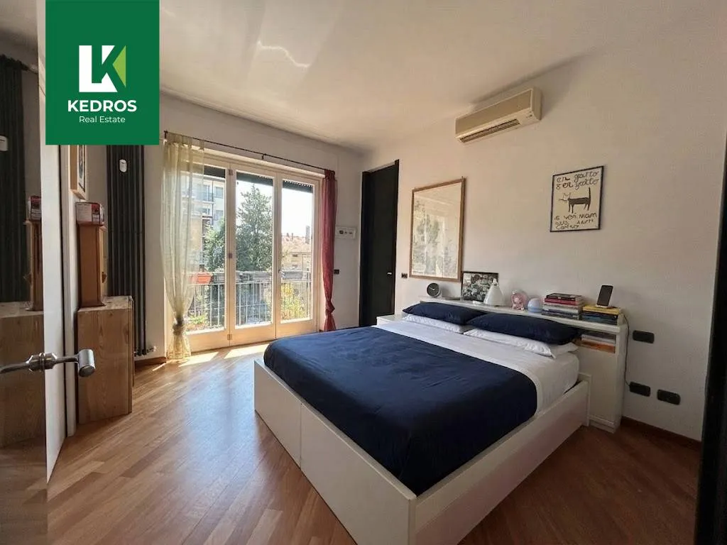 Appartamento Trilocale in vendita a Varese, Centro - foto 10