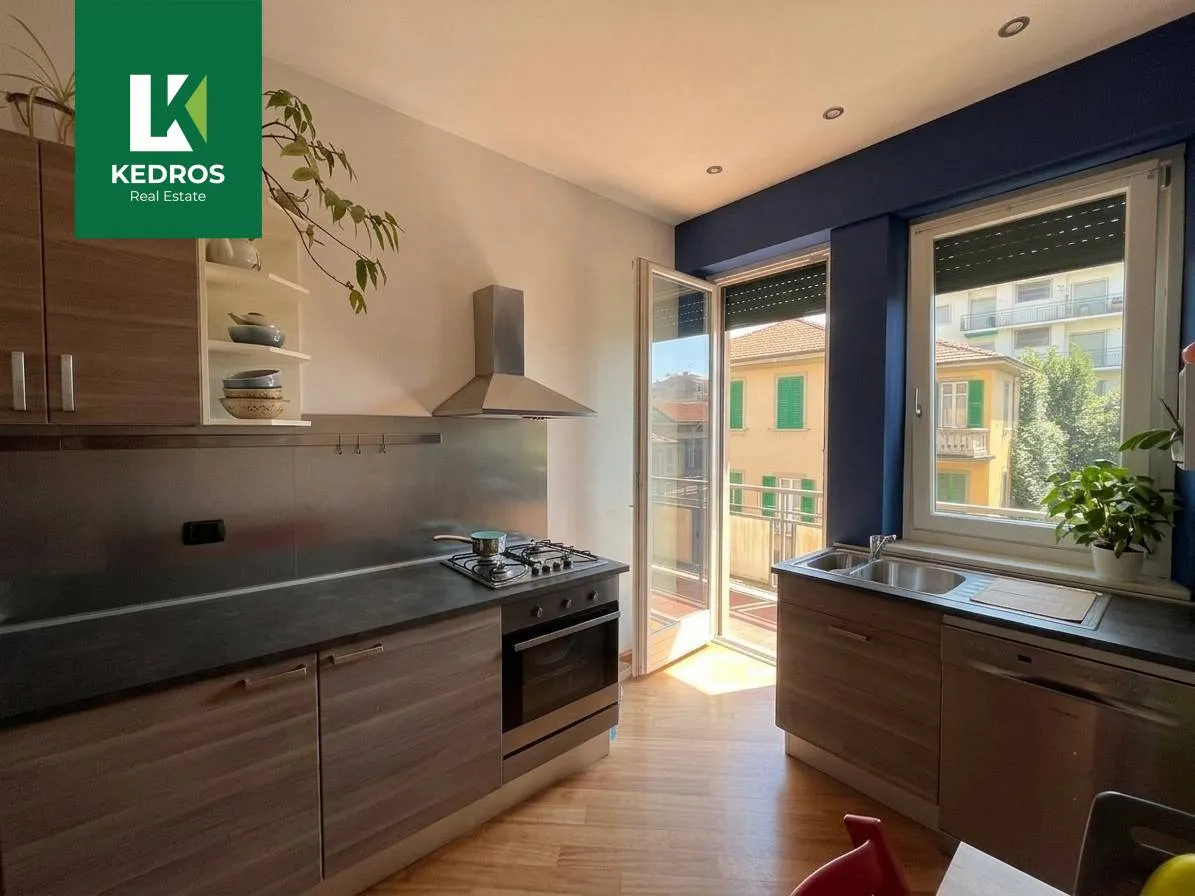Appartamento Trilocale in vendita a Varese, Centro - foto 7