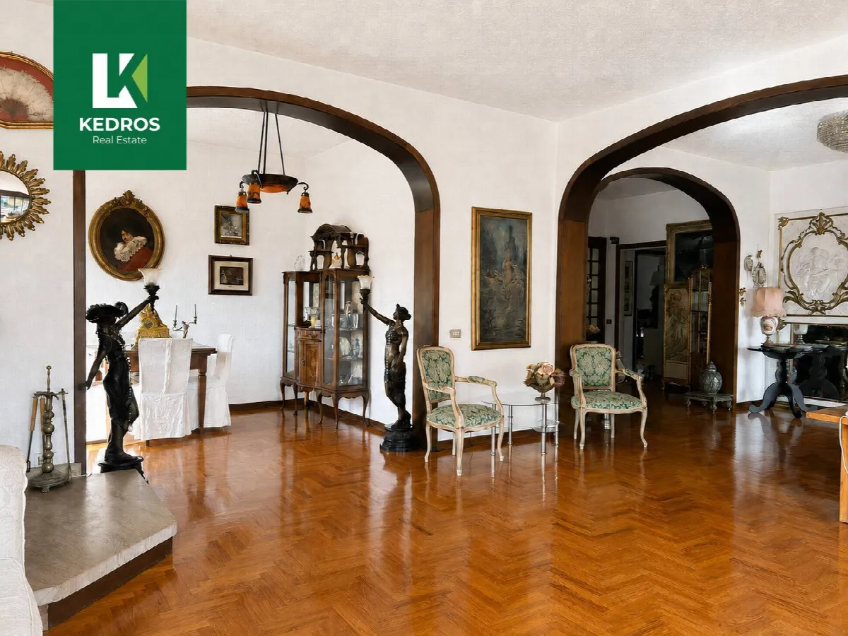 Appartamento in casa bifamiliare in vendita a Varese, Masnago - foto 2