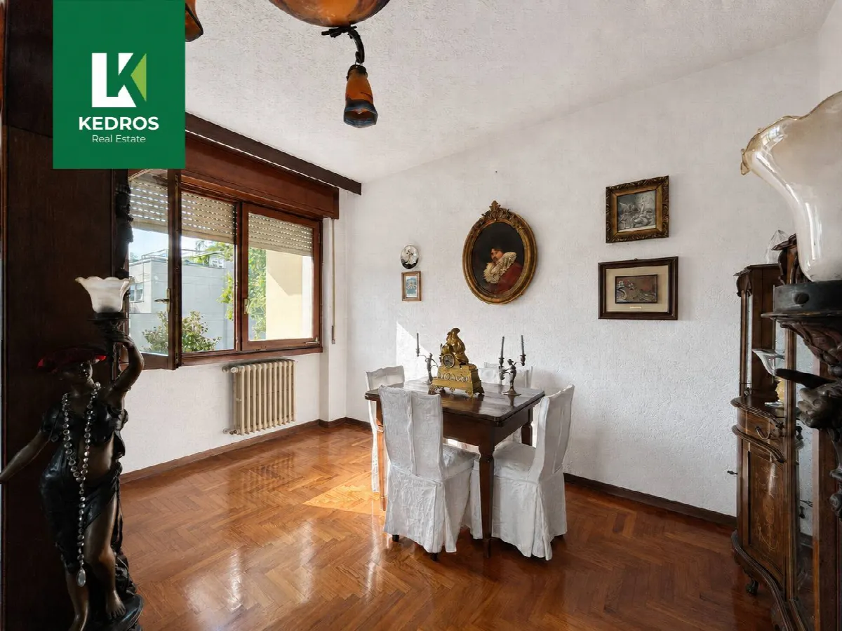 Appartamento in casa bifamiliare in vendita a Varese, Masnago - foto 4